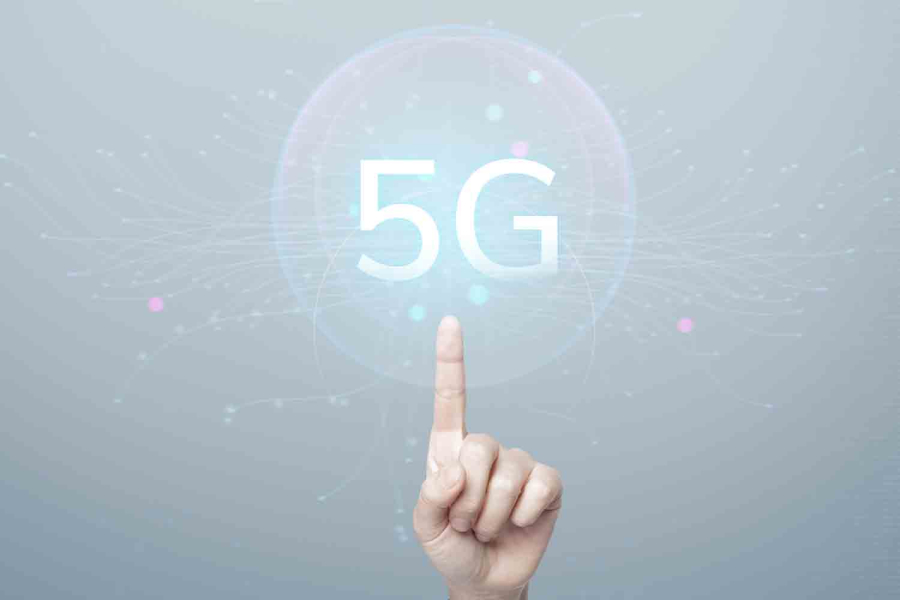 Unlocking the Potential of 5G: How APIs Empower Telecom Operators