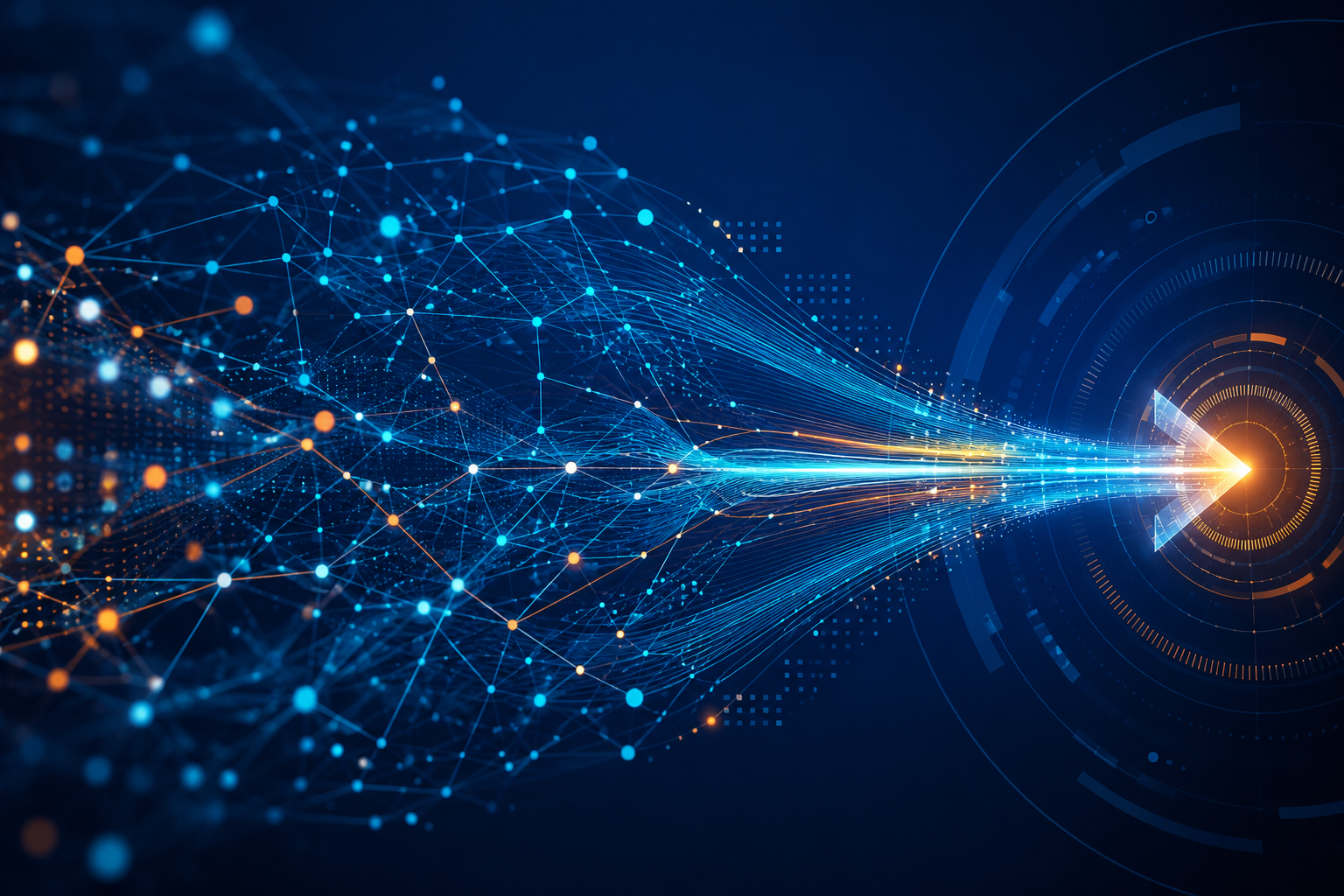 From Observability to Action: Using Network Data